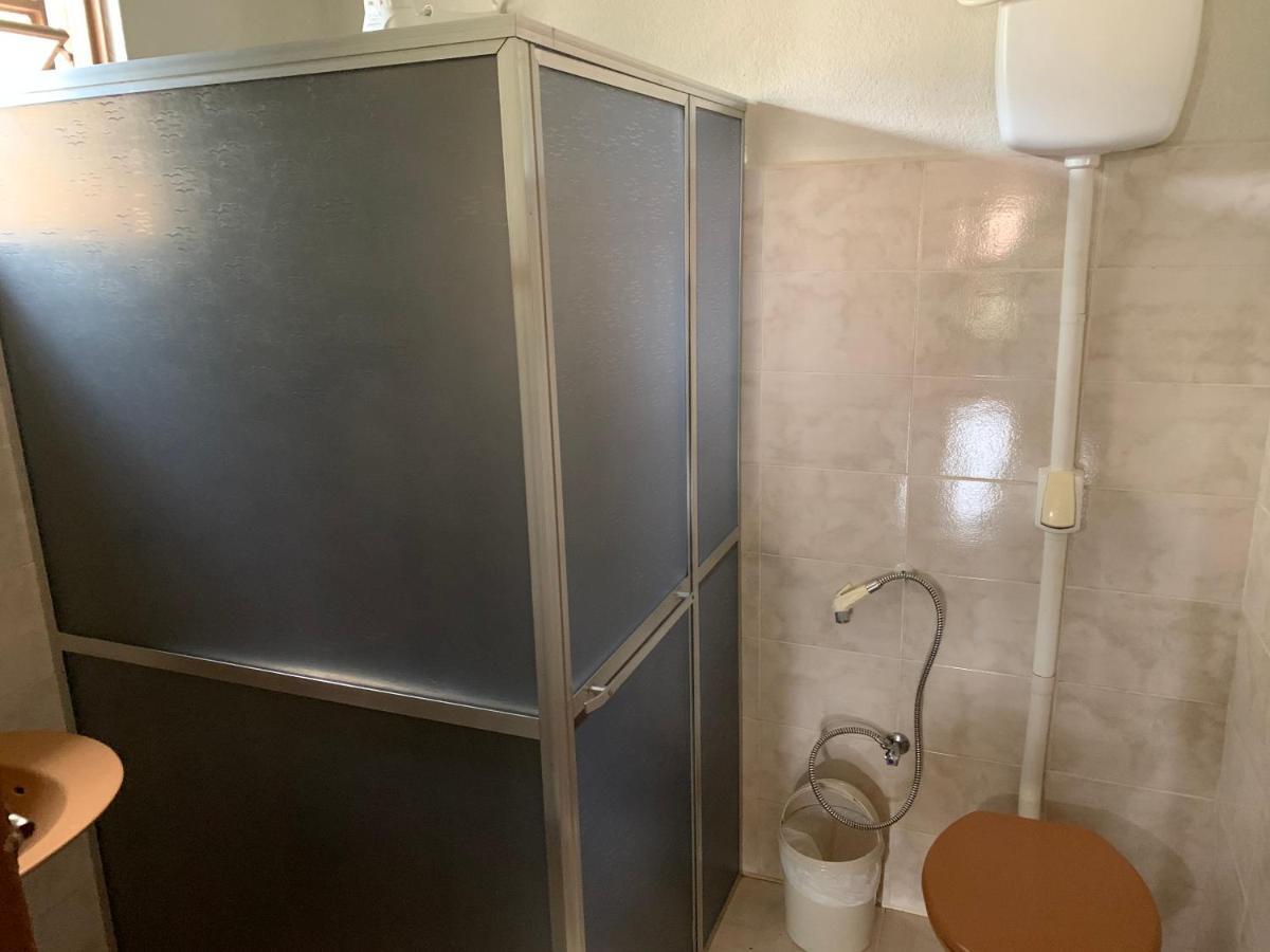 Pousada & Camping Serras Verdes Conservatória Eksteriør bilde